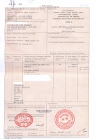 Apply for ASEAN Certificate of Origin FORM E